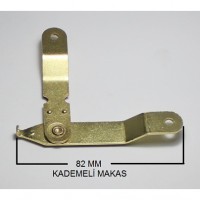 KADEMELİ MAKAS